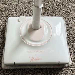 Jilly Box Jillian Harris x Nellie's White Floor Cleaner